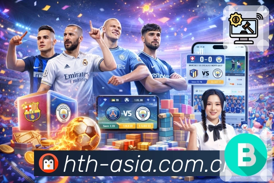 愿景：让体育内容服务更透明、更可信